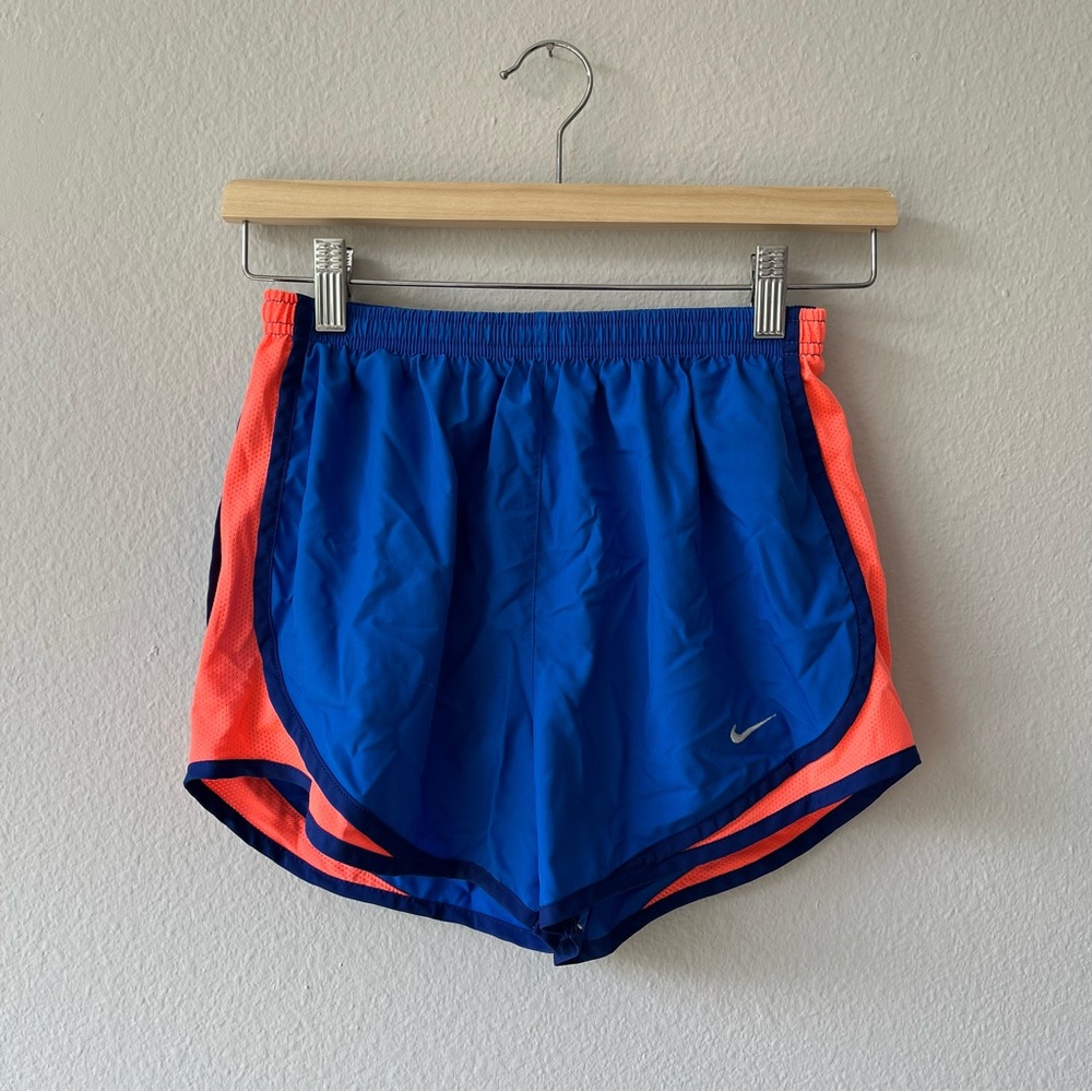 Nike Dry-Fit Running Shorts